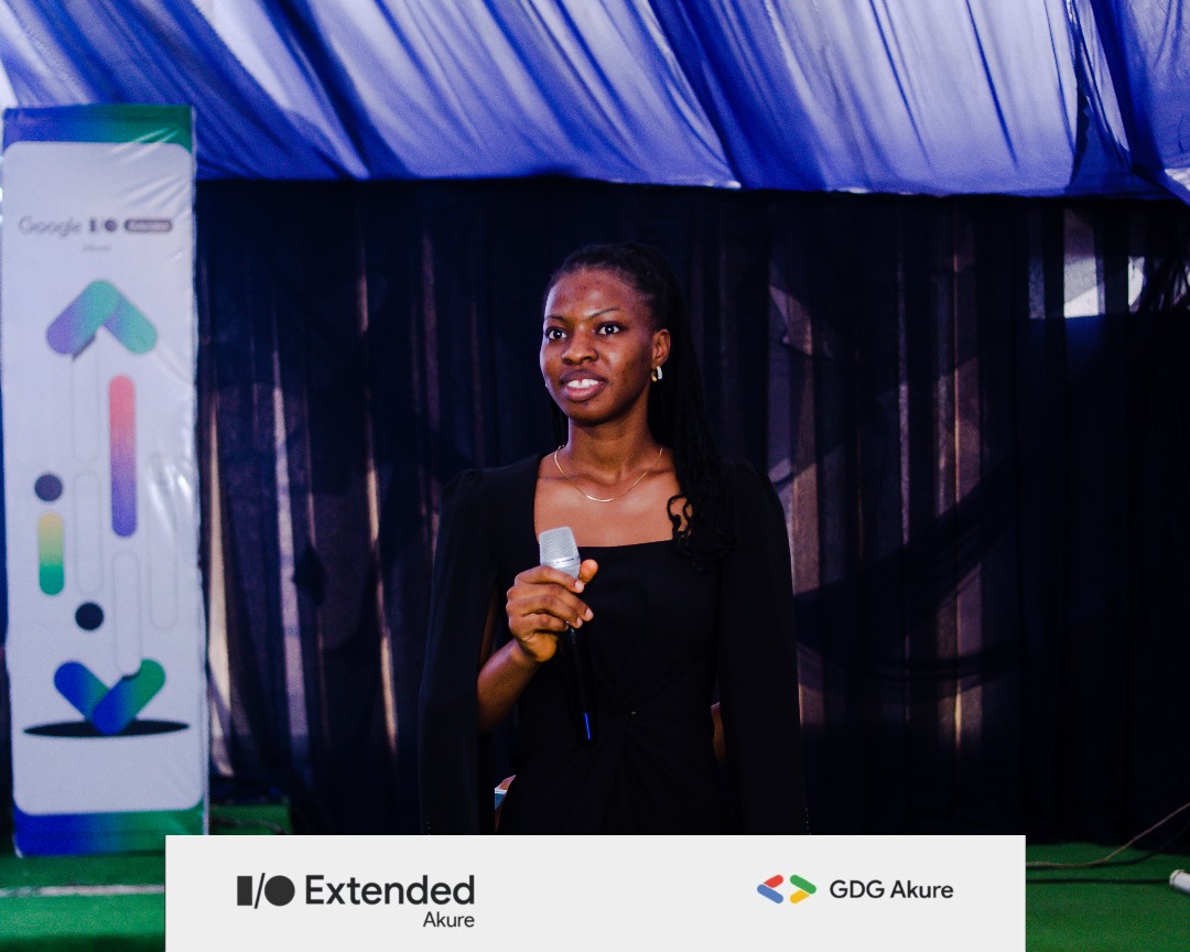 Dominion Akinrotimi