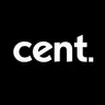 Cent Logo