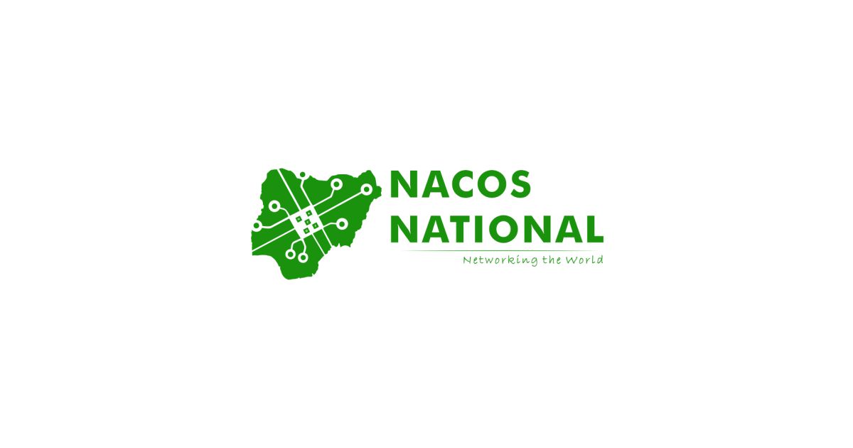 NACOS Logo