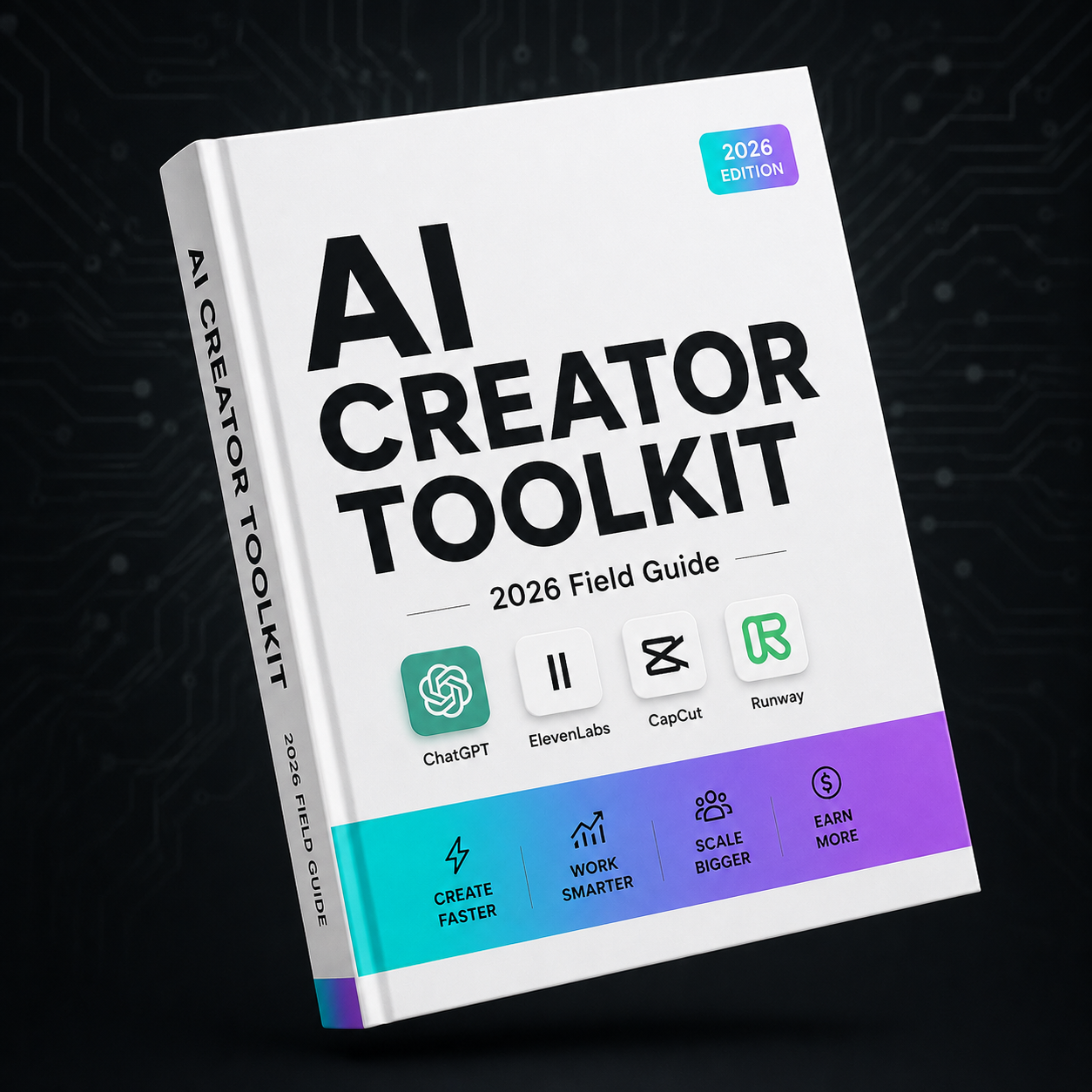 AI Creator Toolkit 2026