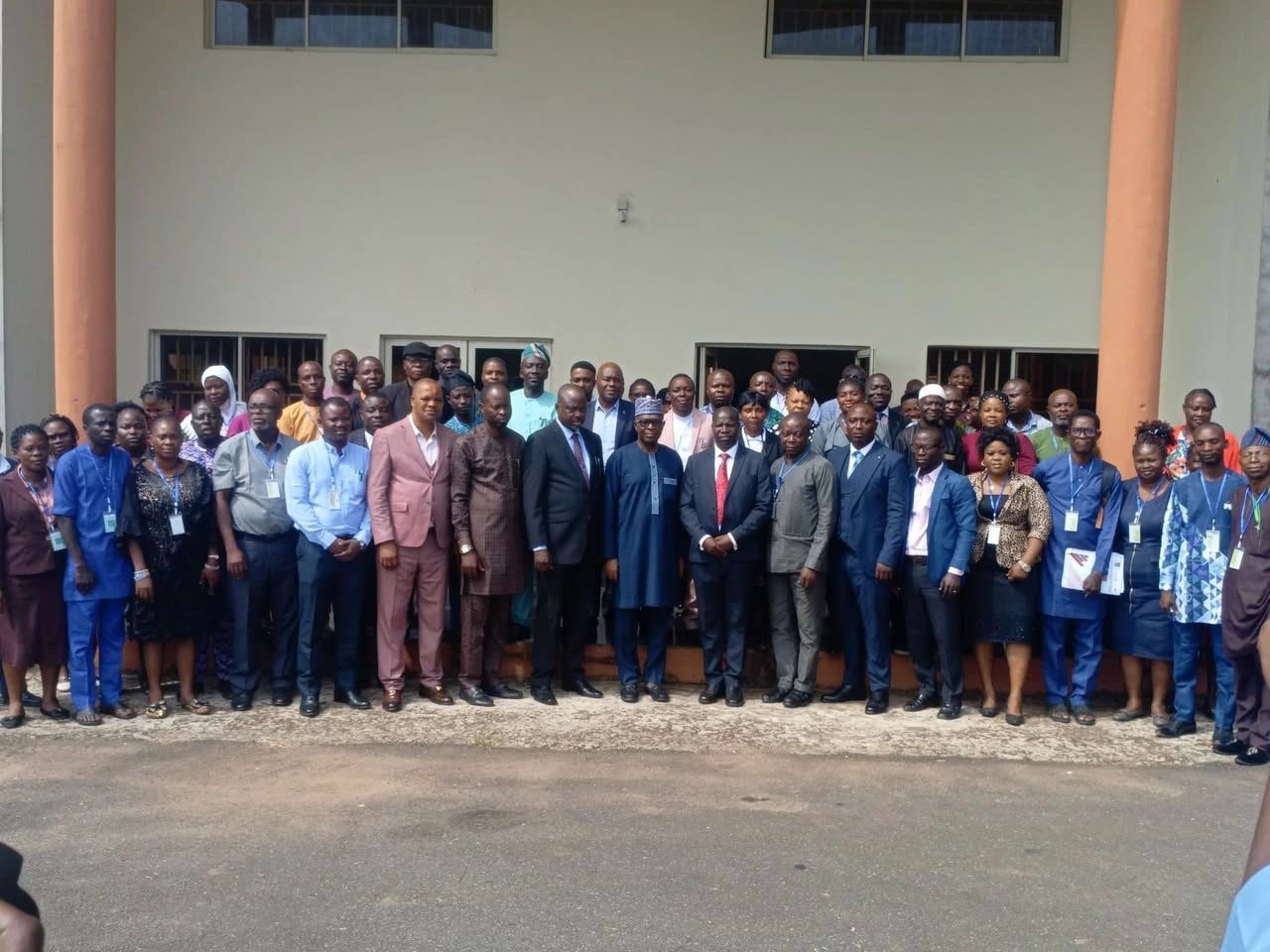 Higher Education Governance